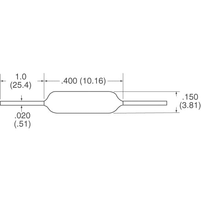 C440C103J5G5TA7200 KEMET  Condensadores cerámicos